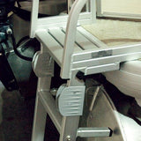Rectangular 1′′ x 2′′ Ladder Hinge Guard