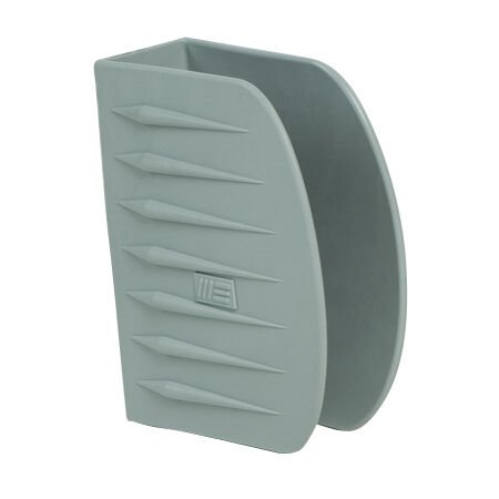 Rectangular 1′′ x 2′′ Ladder Hinge Guard