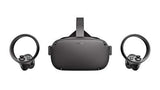 Oculus Quest All-in-one VR Gaming Headset – 128GB