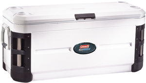 Coleman – 200 Quart Cooler w/OptiMaxx Insulation – 3000002237