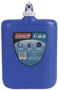 Coleman – Coleman 5 Gallon Water Carrier – 5620B718G