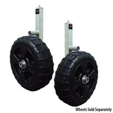 Quality Mark SmarteJack Boat Lift/Dock Wheel Kit