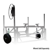 Quality Mark SmarteJack Boat Lift/Dock Wheel Kit