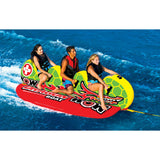 WOW Dragon Boat Towable Tube