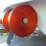 Stoltz 8′′ Bow Roller For Carolina Skiffs