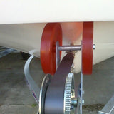 Stoltz 8′′ Bow Roller For Carolina Skiffs