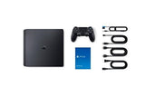PlayStation 4 Console – 1TB Slim Edition