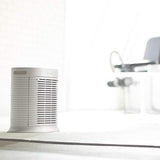 Honeywell True Allergen HEPA, Extra-Large Room, White/Air Purifier