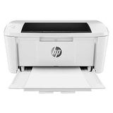 HP LaserJet Pro M15w Wireless Laser Printer, Works with Alexa (W2G51A)