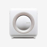 Coway AP-1512HH White HEPA Air Purifier, 16.8 x 18.3 x 9.6