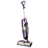 Bissell Crosswave Pet Pro All in One Wet Dry Vacuum Cleaner and Mop for Hard Floors and Area Rugs, 2306A