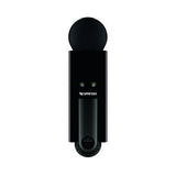 Nespresso Essenza Mini Original Espresso Machine by Breville, Piano Black