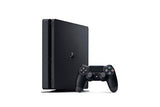 PlayStation 4 Console – 1TB Slim Edition