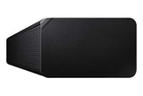 Samsung HW-A450/ZA 2.1ch Soundbar with Dolby Audio (2021) , Black