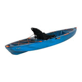 Lifetime Teton Angler 100 Kayak 393