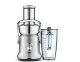 Breville BJE830BSS Juice Founatin Cold XL Centrifugal Juicer, Brushed Stainless Steel