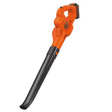 BLACK+DECKER 20V Max Lithium Sweeper (LSW221)