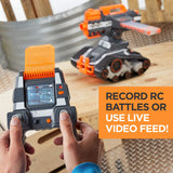 Toy RC Drone N-Strike Elite Blaster with Live Video Feed(Amazon Exclusive)