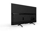 Sony X800H 43-inch TV: 4K Ultra HD Smart LED TV with HDR and Alexa Compatibility – 2020 Model