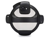 Instant Pot Star Wars 6Qt Duo Little Bounty, black