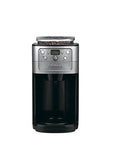 Cuisinart DGB-900BC Grind & Brew Thermal 12-Cup Automatic Coffeemaker