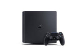 PlayStation 4 Console – 1TB Slim Edition
