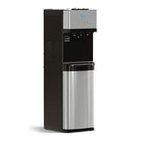 Brio Self Cleaning Bottom Loading Water Cooler Water Dispenser – Limited Edition – 3 Temperature Settings – Hot, Cold & Cool Water – UL/Energy Star Approved