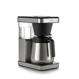 OXO Coffeemaker, 8 CUP, STAINLESS STEEL