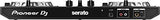 Pioneer DJ DJ Controller, Black, (DDJ-SB3)