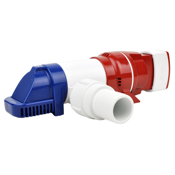 Rule LoPro 900 GPH Automatic Bilge Pump