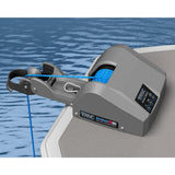 TRAC Gen 3 Deckboat 40 Auto-Deploy Anchor Winch