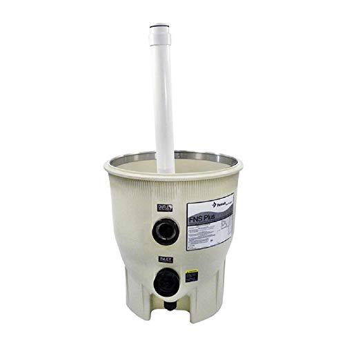 Pentair 170018 Tank Bottom Assembly Replacement FNS Plus FNSP60 Pool and Spa D.E. Filter