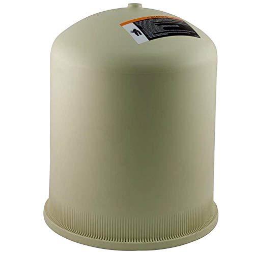Pentair 170022 Tank Lid Assembly Replacement FNS Plus FNSP60 Pool and Spa D.E. Filter