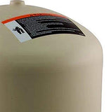 Pentair 170022 Tank Lid Assembly Replacement FNS Plus FNSP60 Pool and Spa D.E. Filter