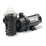 PENTAIR 340210 Dynamo Above Ground Swimming Pool Pump 1.5 Hp w/3′ Cord 115V