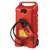Scepter Flo ‘N Go DuraMax Portable 14-Gallon Fuel Container