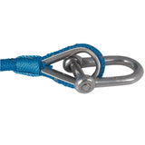 Dockmate Anchor Rope 100′ x 3/16”