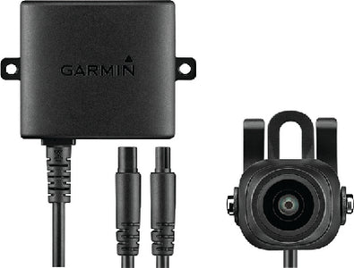 Garmin – Garmin BC 30 Wireless Backup Camera – 010-12242-10