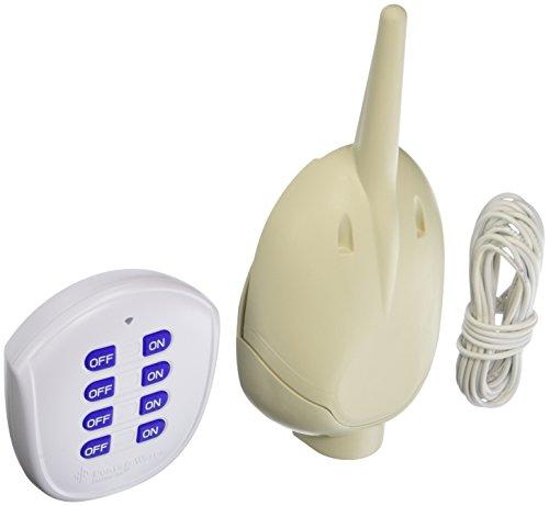 Pentair 521209 Pentair QuickTouch II Wireless Remote for Pools