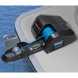 TRAC Gen 3 Pontoon 35 Anchor Winch