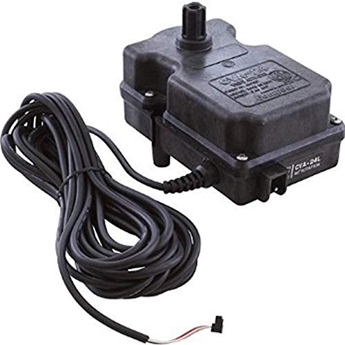 Pentair Compool Replacement Parts CVA-24T Valve Actuator, 24 Volt AC, 180 Degree Rotation