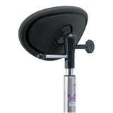 Springfield Control Post Pro Fishing Station with Taper-Lock Pedestal