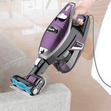 Shark Rocket Deluxe Pro Ultra-Light Upright Stick Vacuum