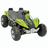 Power Wheels Dune Racer, Green