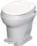 Aqua-Magic V RV Toilet Pedal Flush / High Profile / White – Thetford 31671