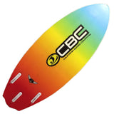 O’Brien 68′′ Celebrity Combo Skis with X-7 Bindings