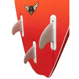 O’Brien 68′′ Celebrity Combo Skis with X-7 Bindings