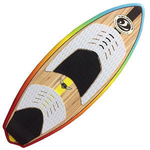 California Board Company Fifty-Four Wakesurfer