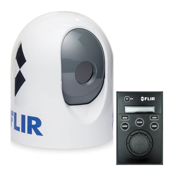 FLIR MD625 Static Thermal Night Vision Camera