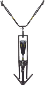 Lippert Components – Jackit Double Bike Carrier – 429756